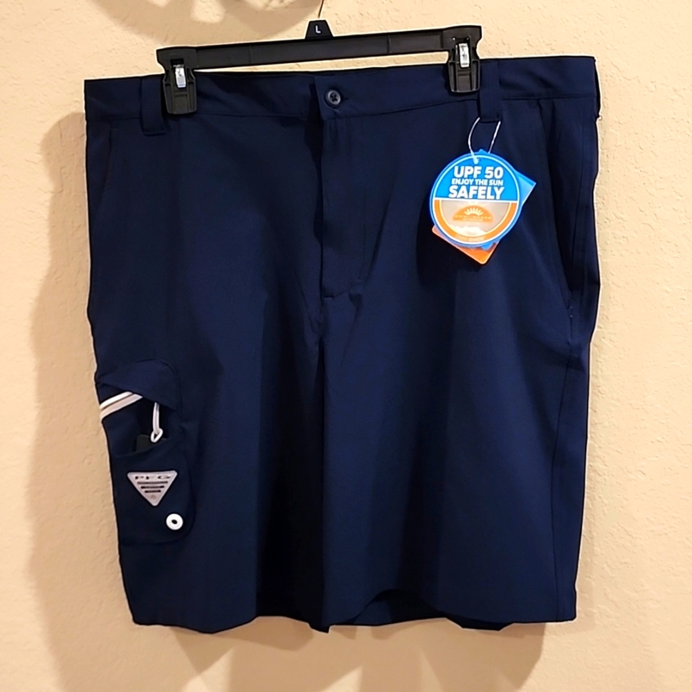 Men's Hybrid Shorts